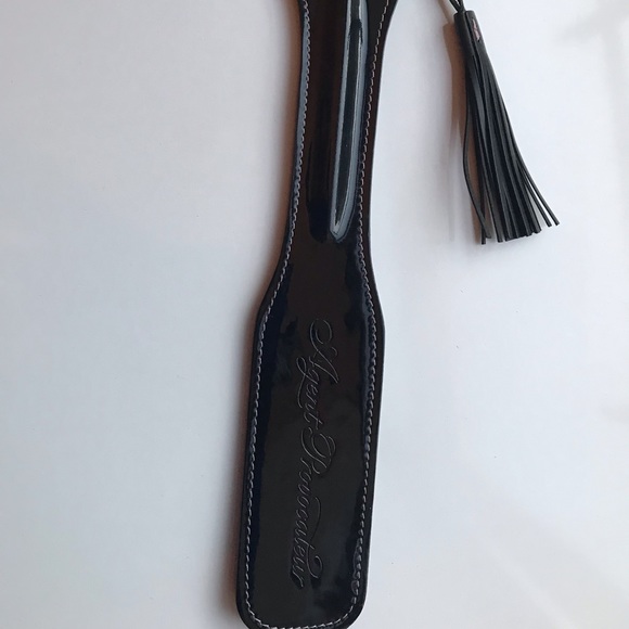 Agent provocateur - Picture 2 of 3